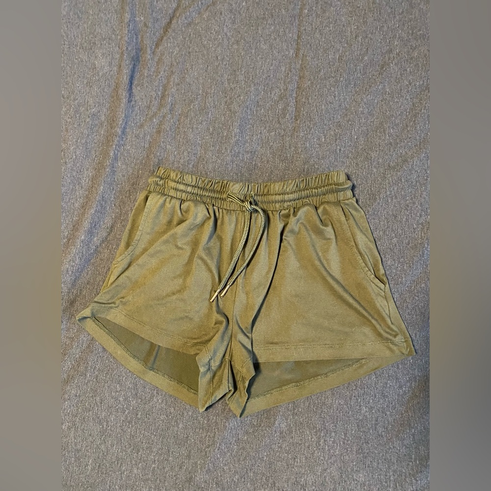 Comfy Shorts